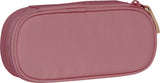 Beckmann Ovalt Ash Rose