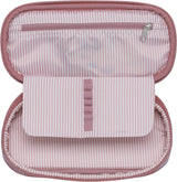 Beckmann Ovalt Ash Rose