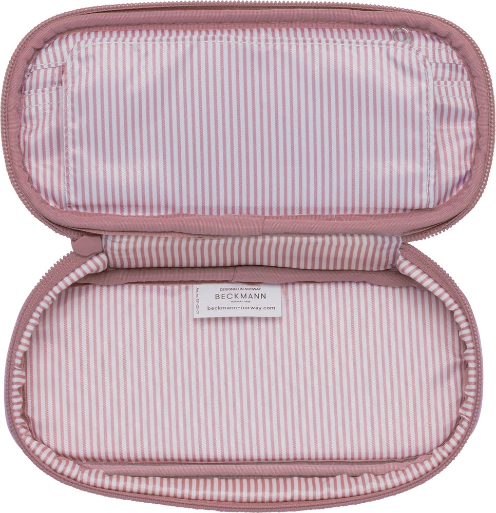 Beckmann Ovalt Ash Rose