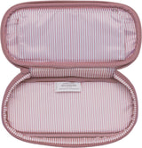 Beckmann Ovalt Ash Rose