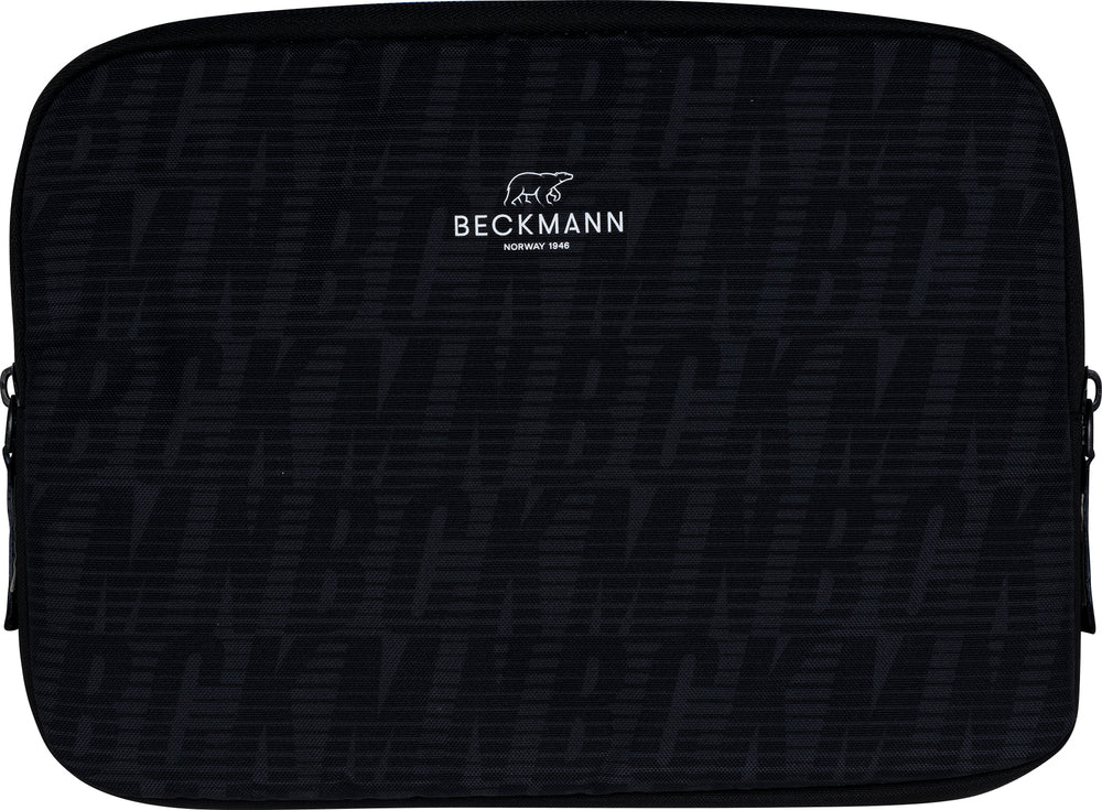 Beckmann Black Bold 24X34 cm