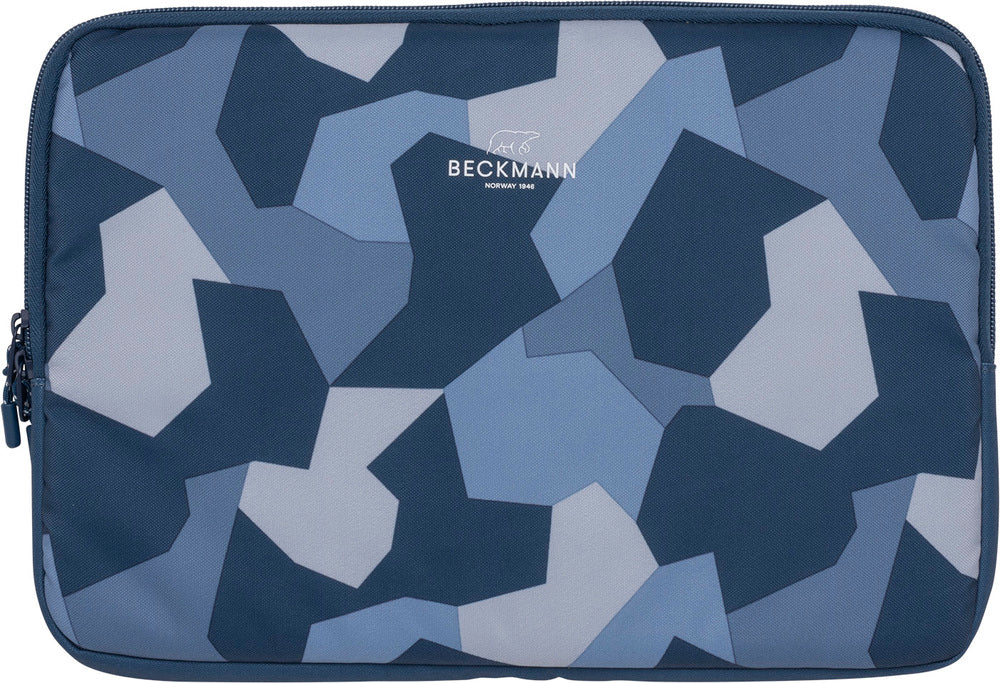 Beckmann Blue Camo 24X34 cm