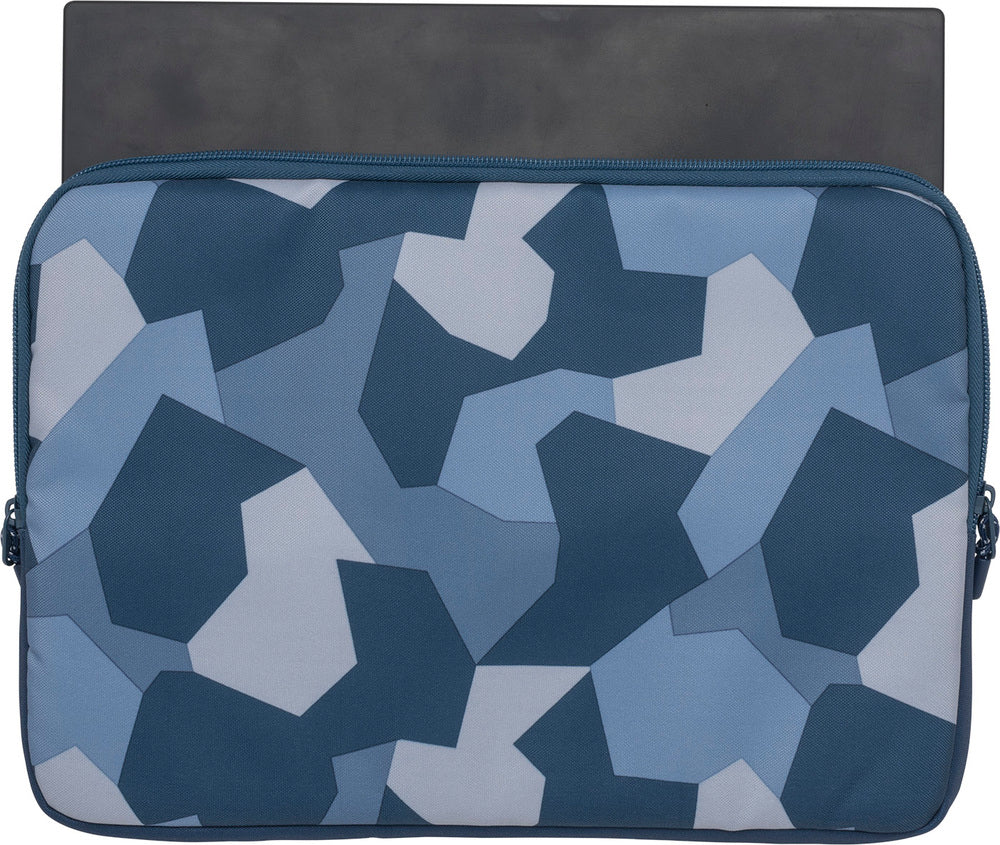 Beckmann Blue Camo 24X34 cm