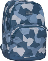 Beckmann Sport Jr. Blue Camo