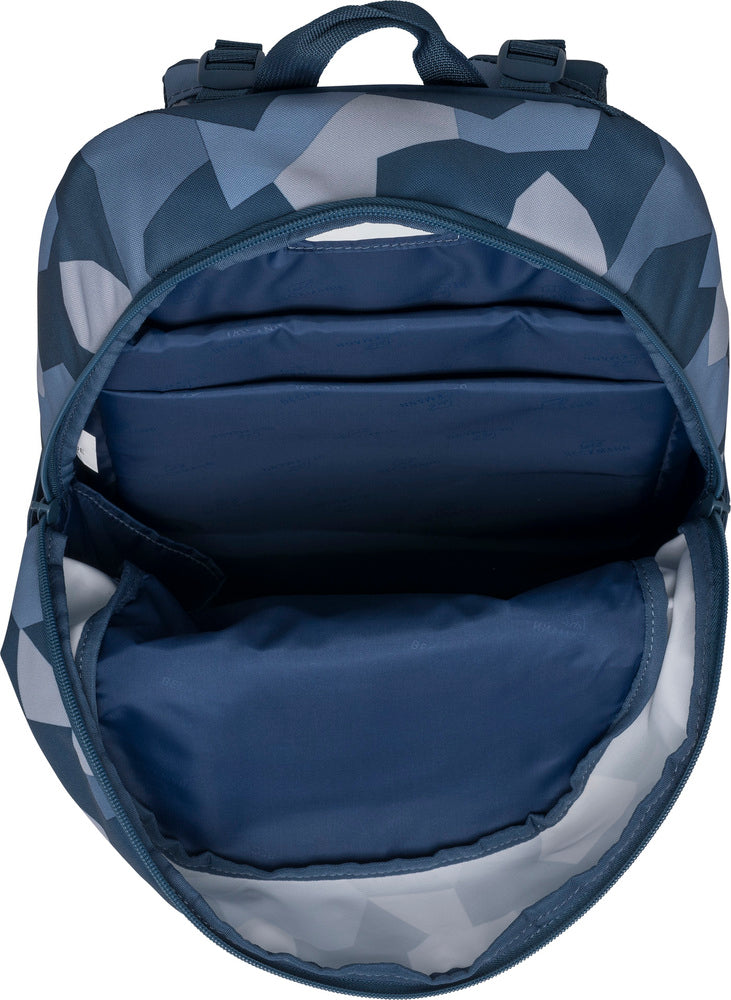 Beckmann Sport Jr. Blue Camo