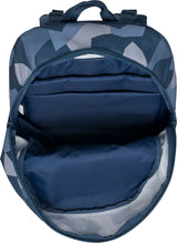Beckmann Sport Jr. Blue Camo