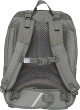 Beckmann Sport Jr. Green Padded
