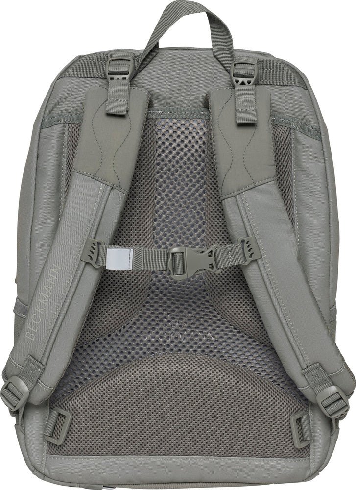 Beckmann Sport Jr. Green Padded