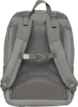 Beckmann Sport Jr. Green Padded
