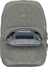 Beckmann Sport Jr. Green Padded
