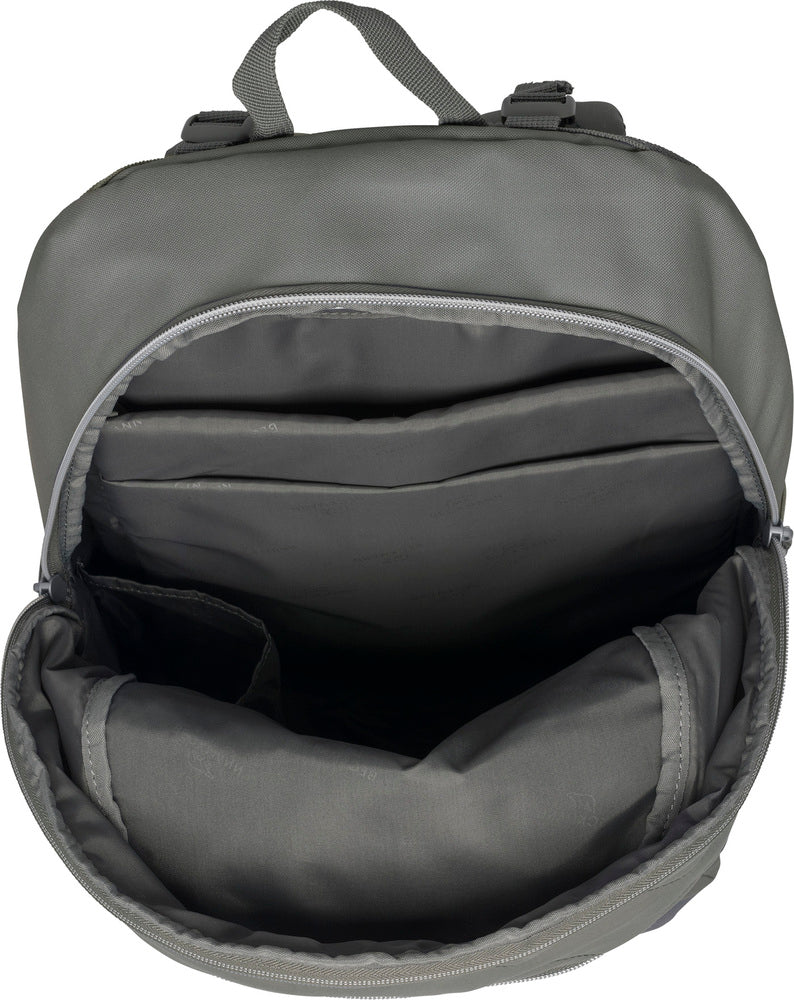 Beckmann Sport Jr. Green Padded