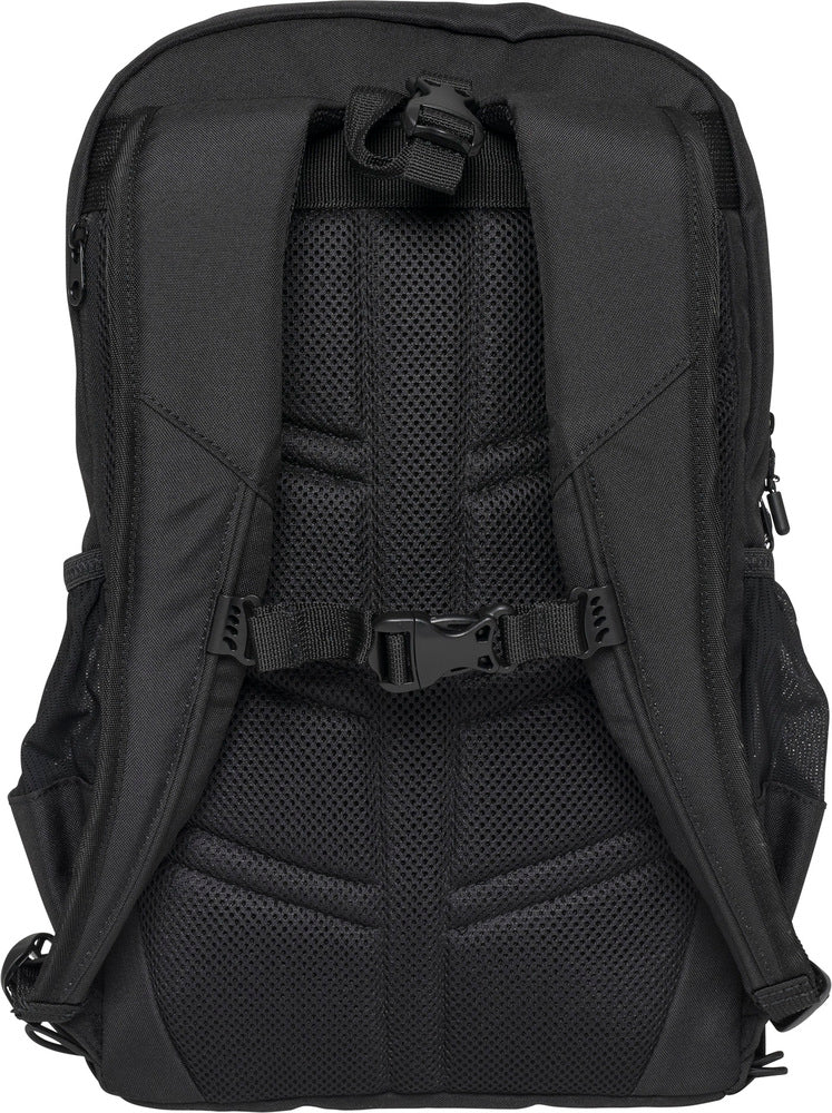 Beckmann Sport Light Black