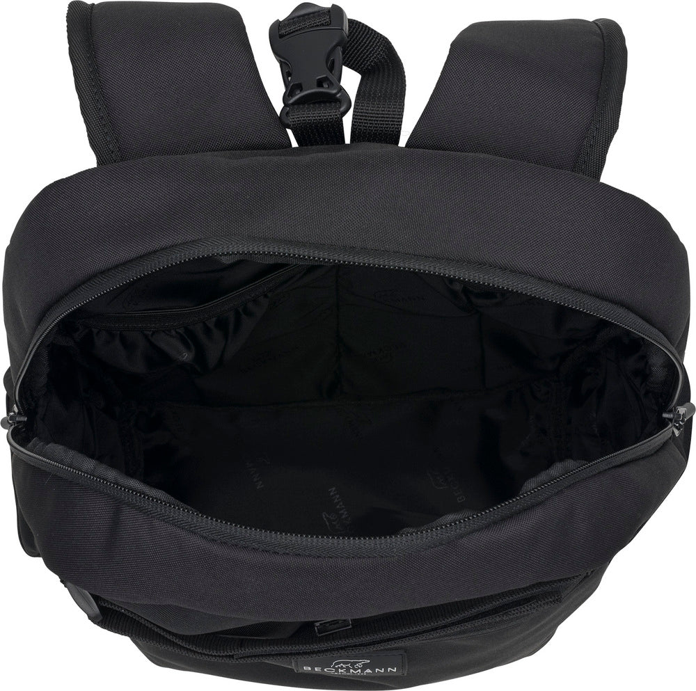 Beckmann Sport Light Black