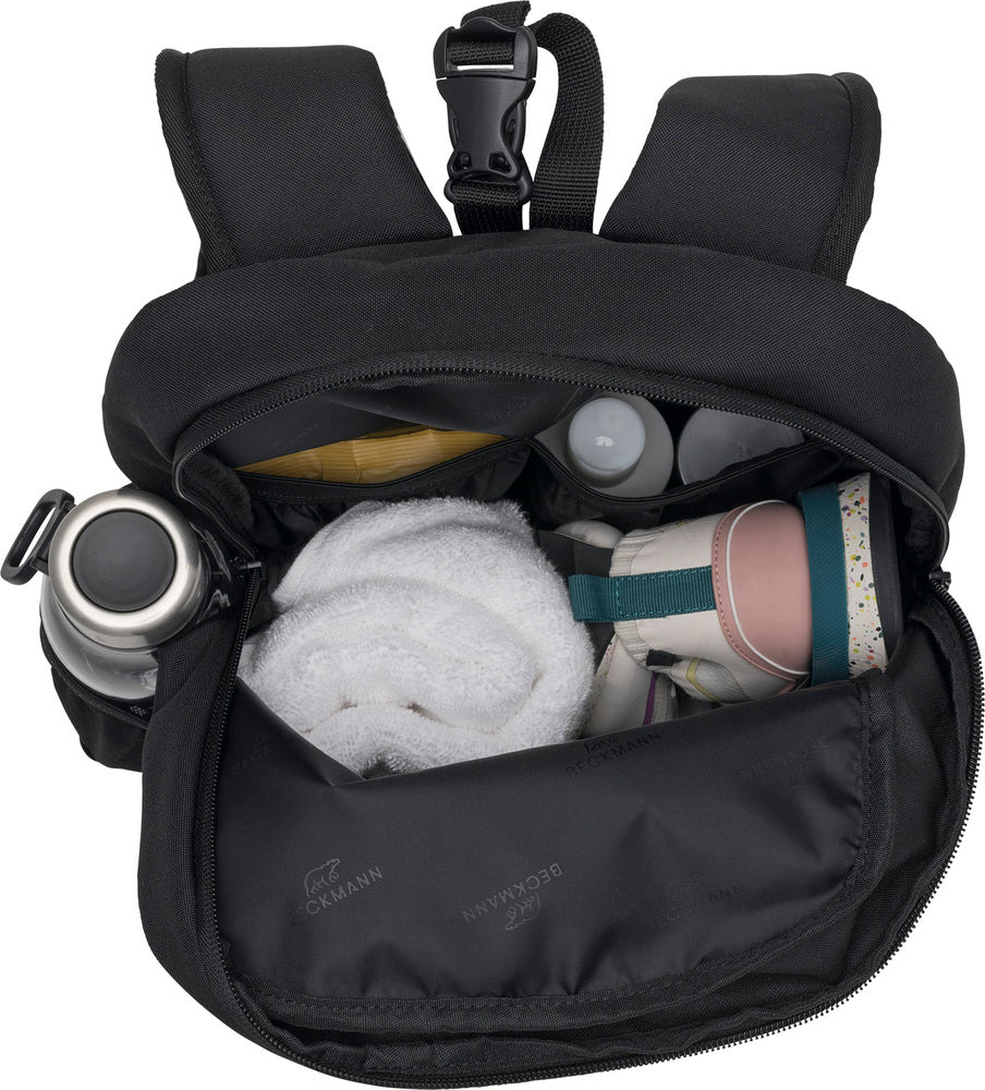 Beckmann Sport Light Black
