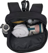 Beckmann Sport Light Black