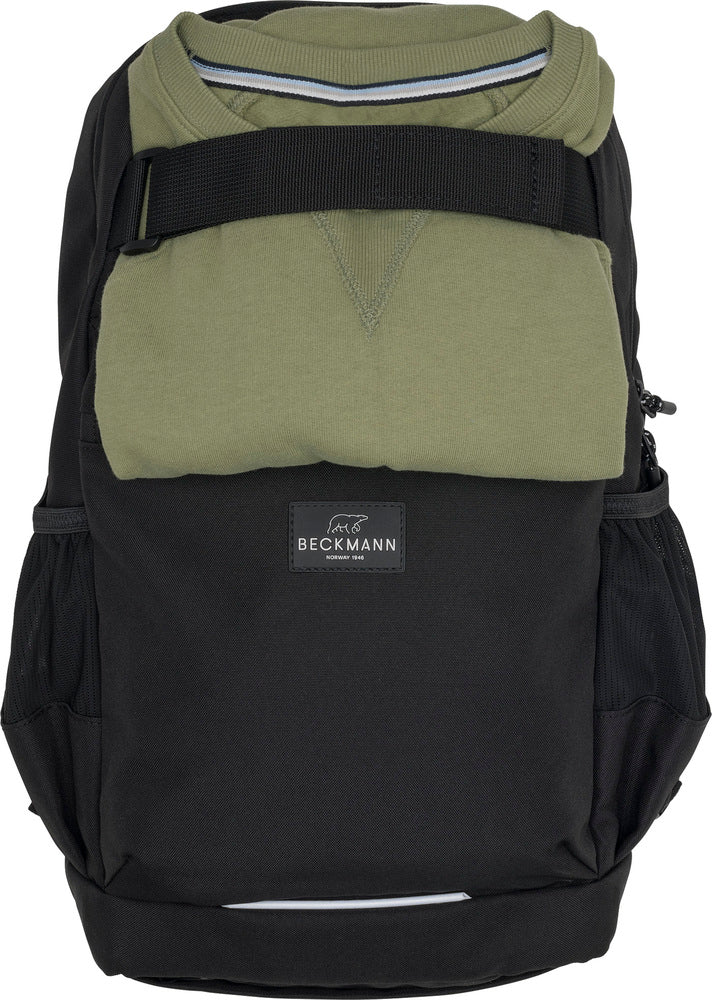 Beckmann Sport Light Black