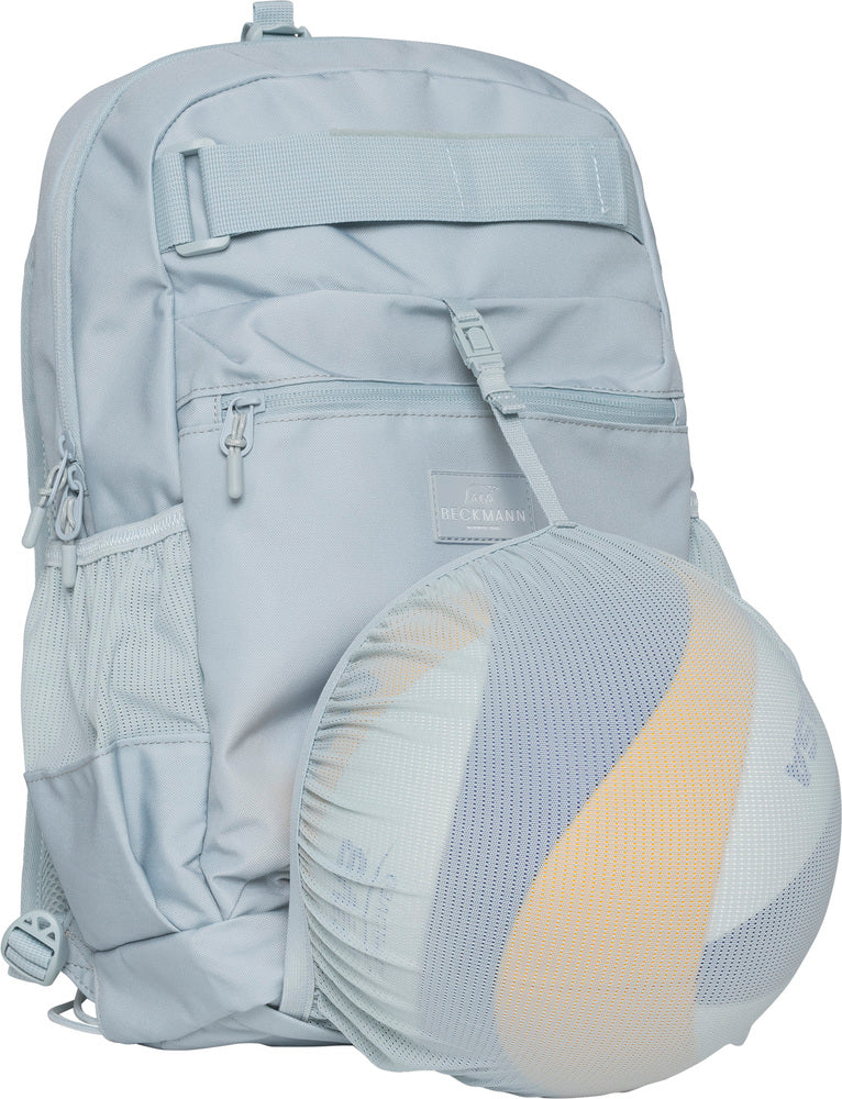 Beckmann Sport Dusty Green