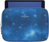 Beckmann Space Mission 21X19 cm