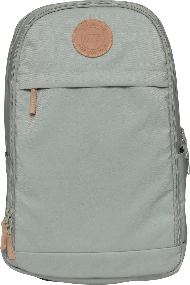 Beckmann Urban Soft Green 30 L