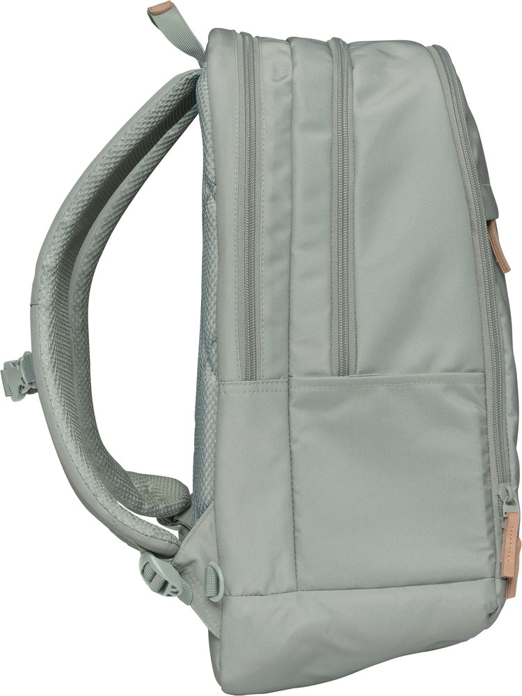 Beckmann Urban Soft Green 30 L