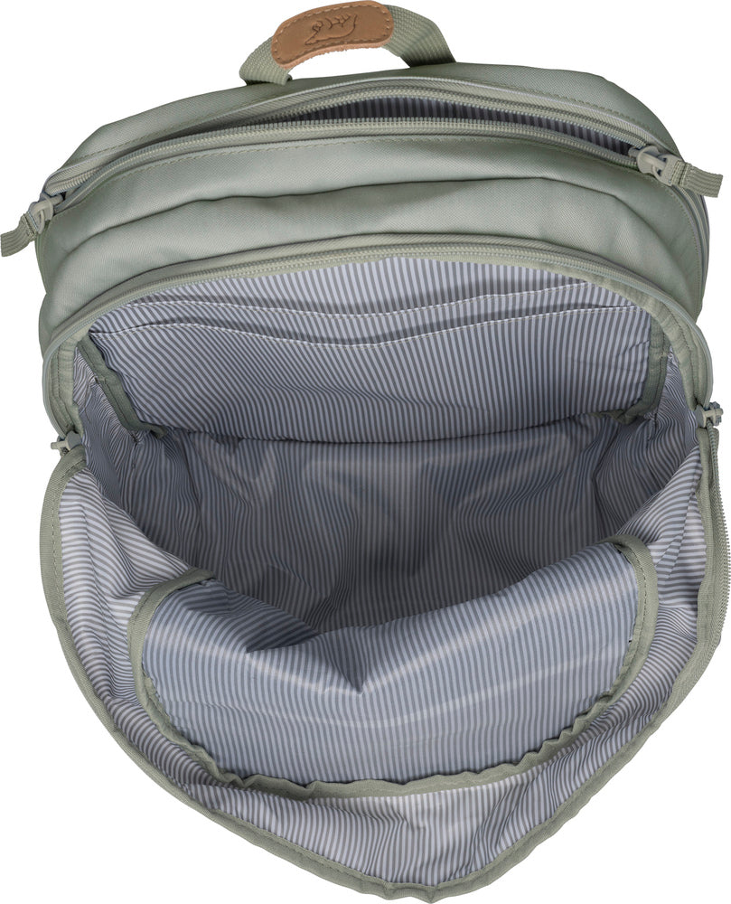 Beckmann Urban Soft Green 30 L