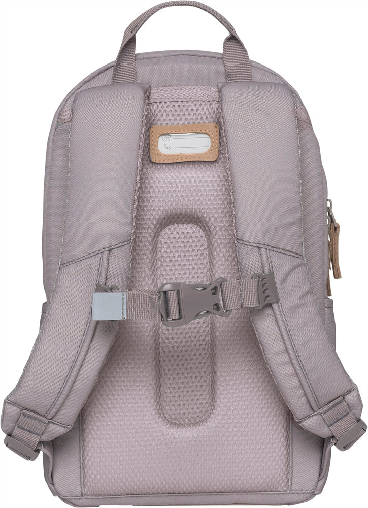 Beckmann Urban Mini Light Brown
