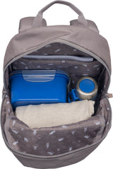 Beckmann Urban Mini Light Brown