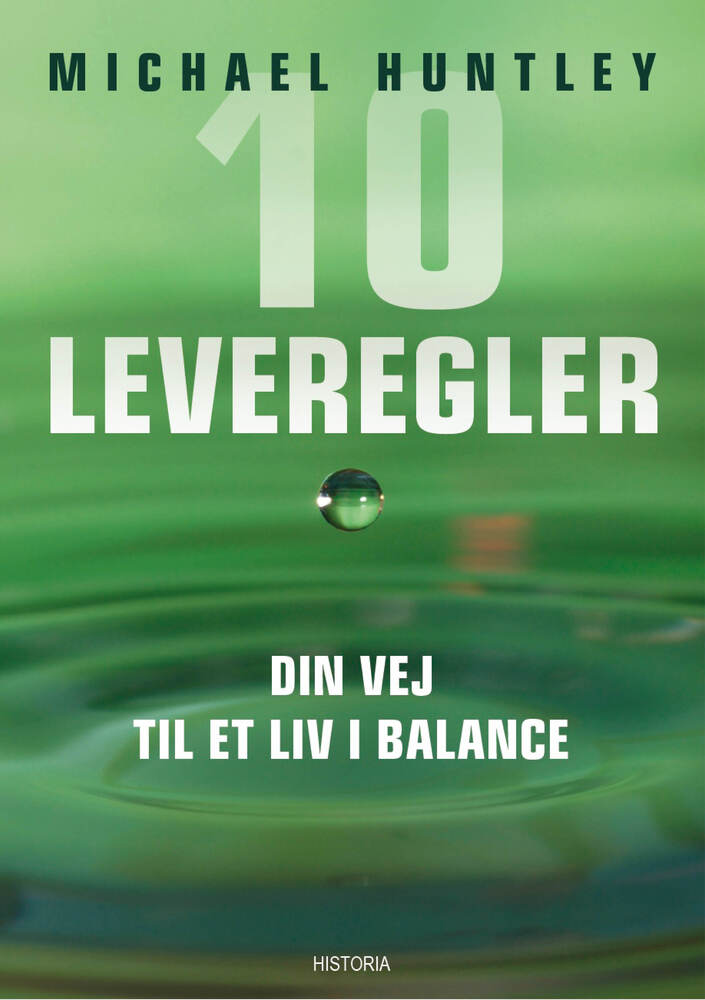 10 leveregler
