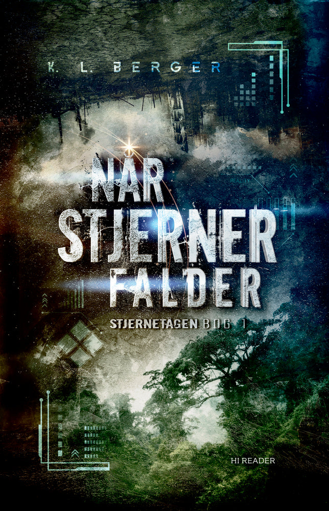 Når Stjerner Falder