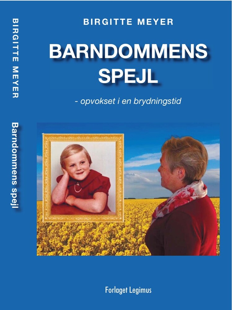 Barndommens spejl