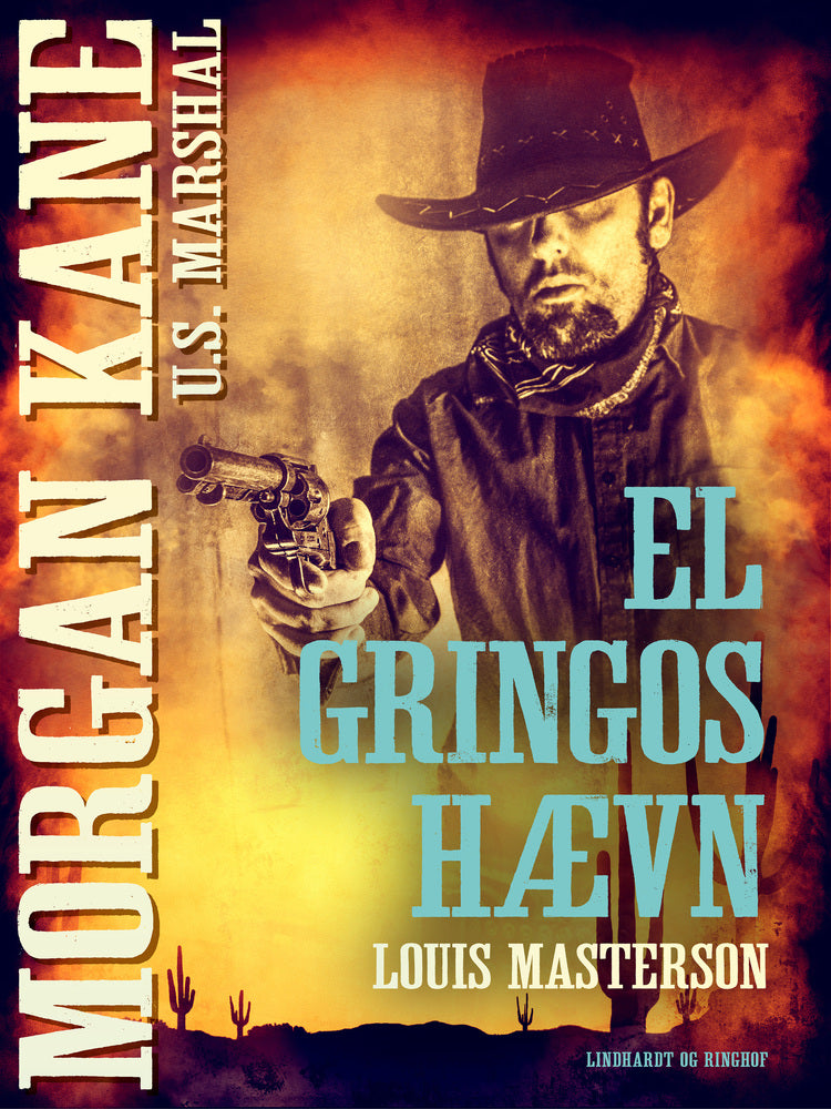 El Gringos hævn