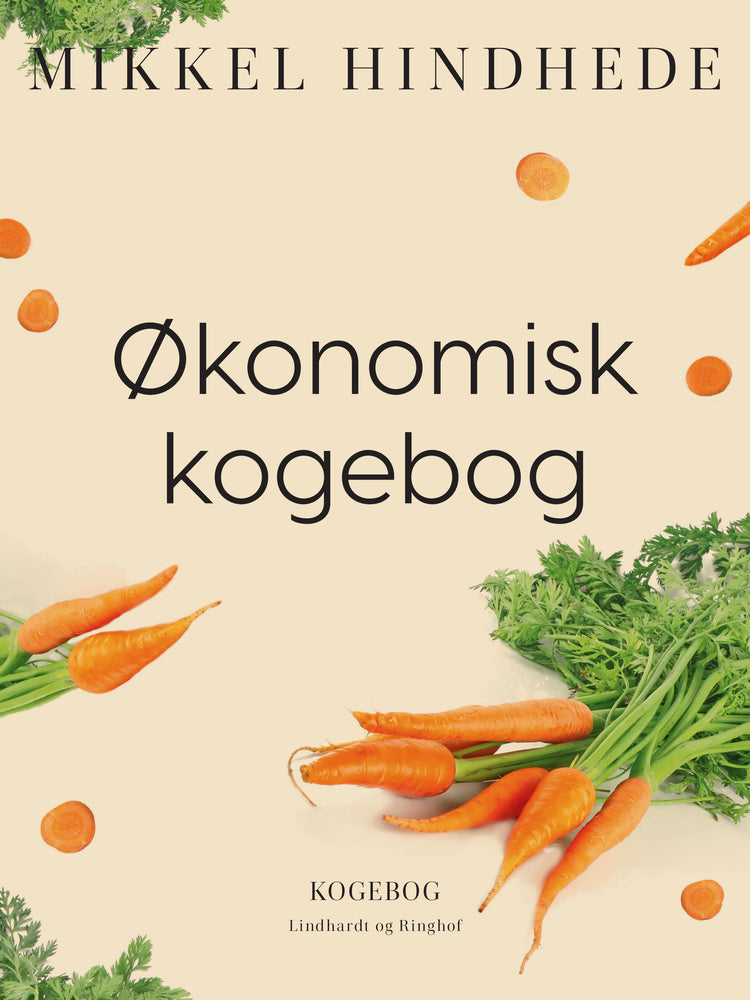 Økonomisk kogebog