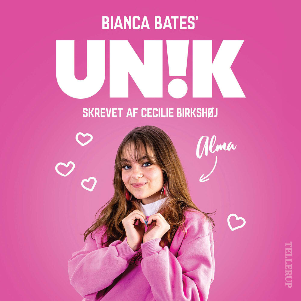 UNIK: Alma