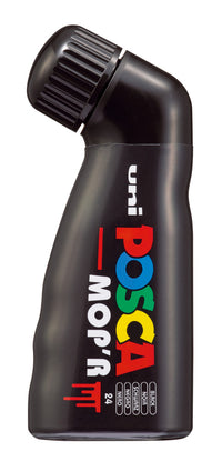 Akrylpen Uni Posca Mop´R Sort