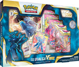 Pokemón Vstar premium box asst