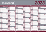 Mayland 23/24 2x6 måned
