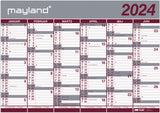 Mayland 23/24 2x6 måned