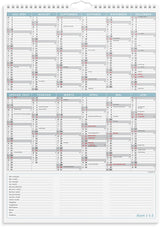 Mayland 23/24 A3 m/stickers