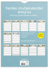 Mayland 23/24 A3 m/stickers