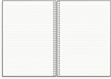 Mayland 23/24 A5 uge fiberpap