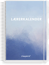 Mayland 23/24 A5 uge højformat