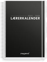 Mayland 23/24 A5 uge højformat