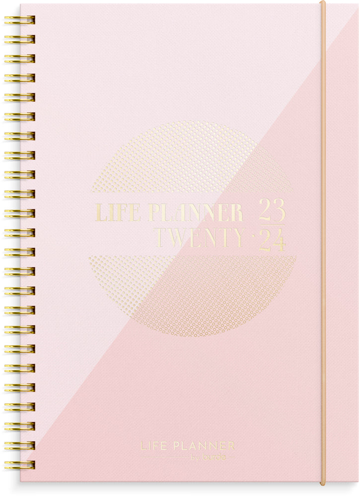 Mayland 23/24 A5 life planner