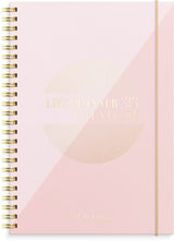 Mayland 23/24 A5 life planner
