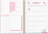 Mayland 23/24 A5 life planner