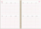 Mayland 23/24 A5 life planner