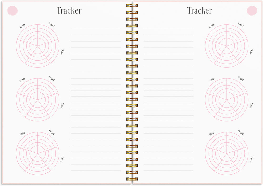 Mayland 23/24 A5 life planner