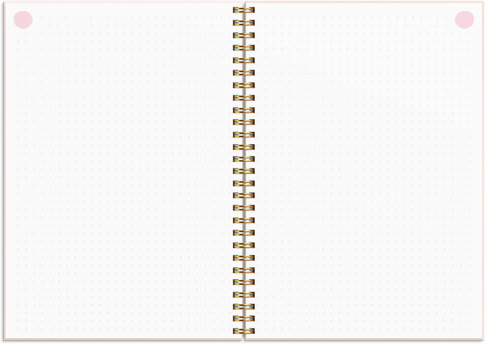 Mayland 23/24 A5 life planner