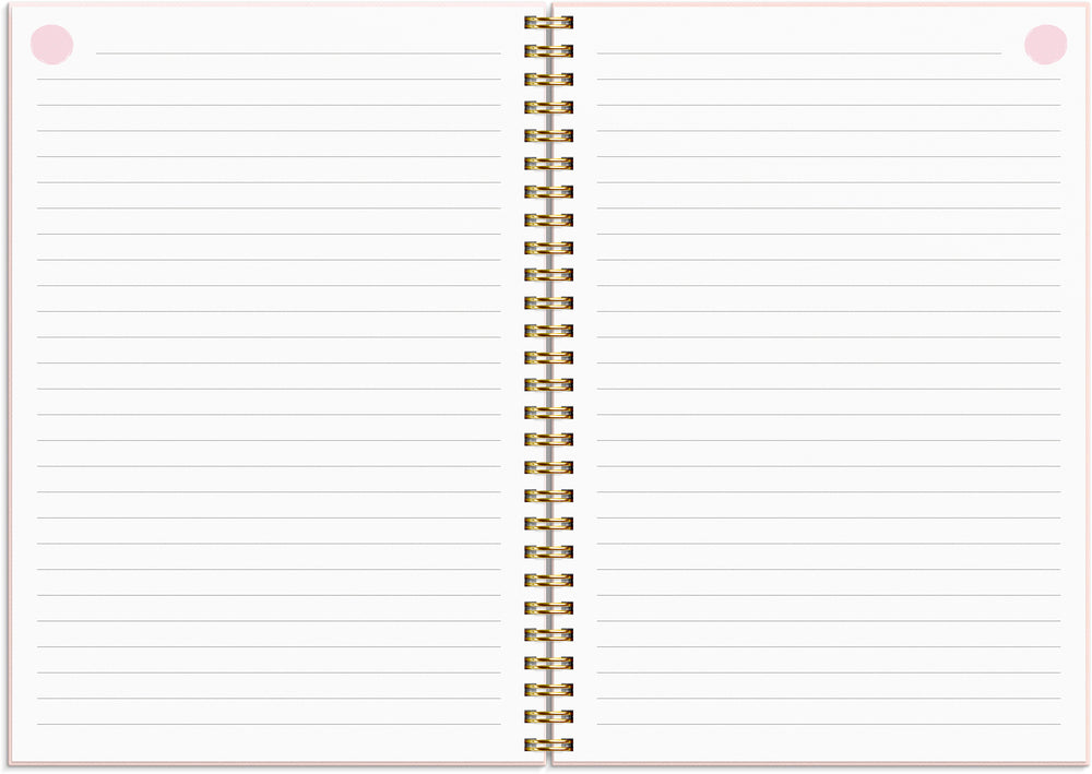 Mayland 23/24 A5 life planner