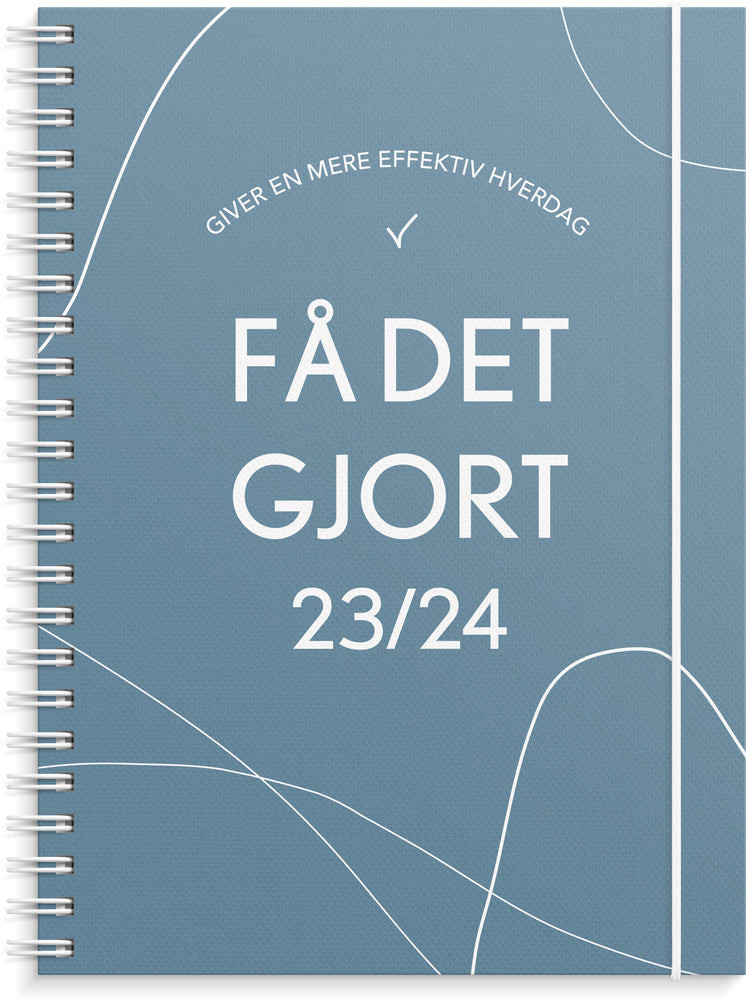 Mayland 23/24 A5 Få det gjort